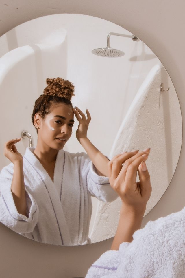 Routine de soins minimaliste : Less is more pour une peau saine